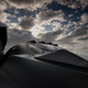 Illustration for article titled Air Force Builds Two High-Tech Custom Muscle Cars